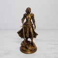 Statue de Jeanne d’Arc - imprimé en 3d