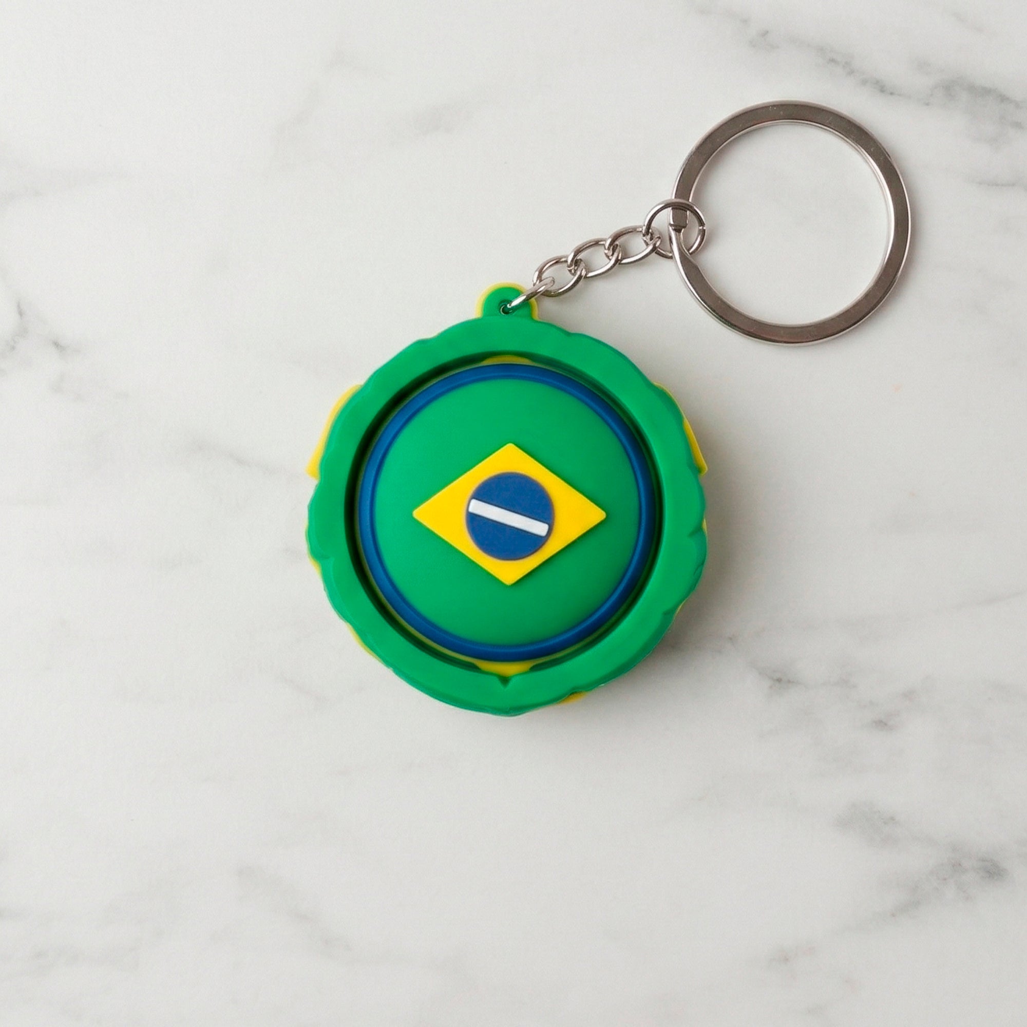 Porte-clé Brésil