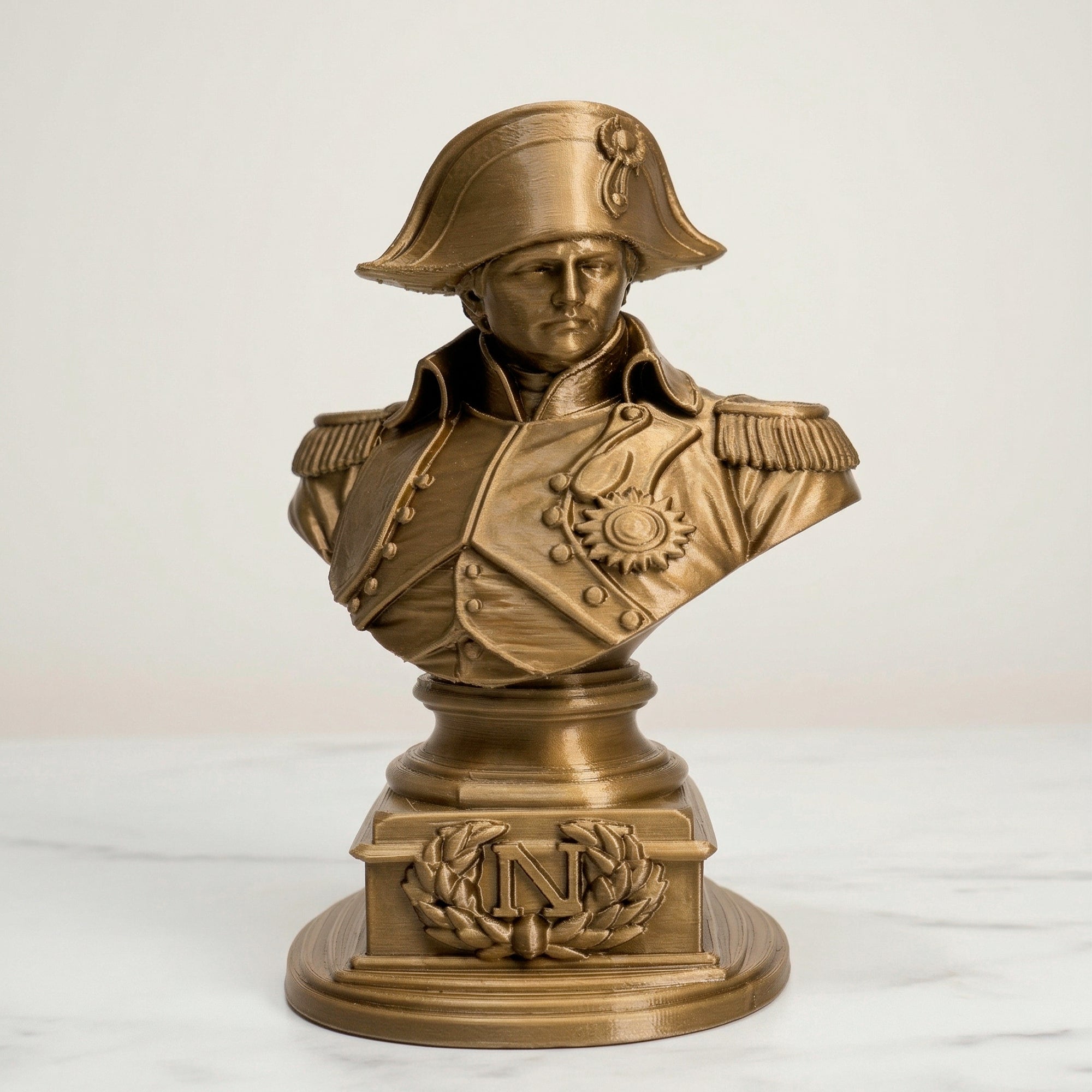 Statue de Napoléon Bonaparte