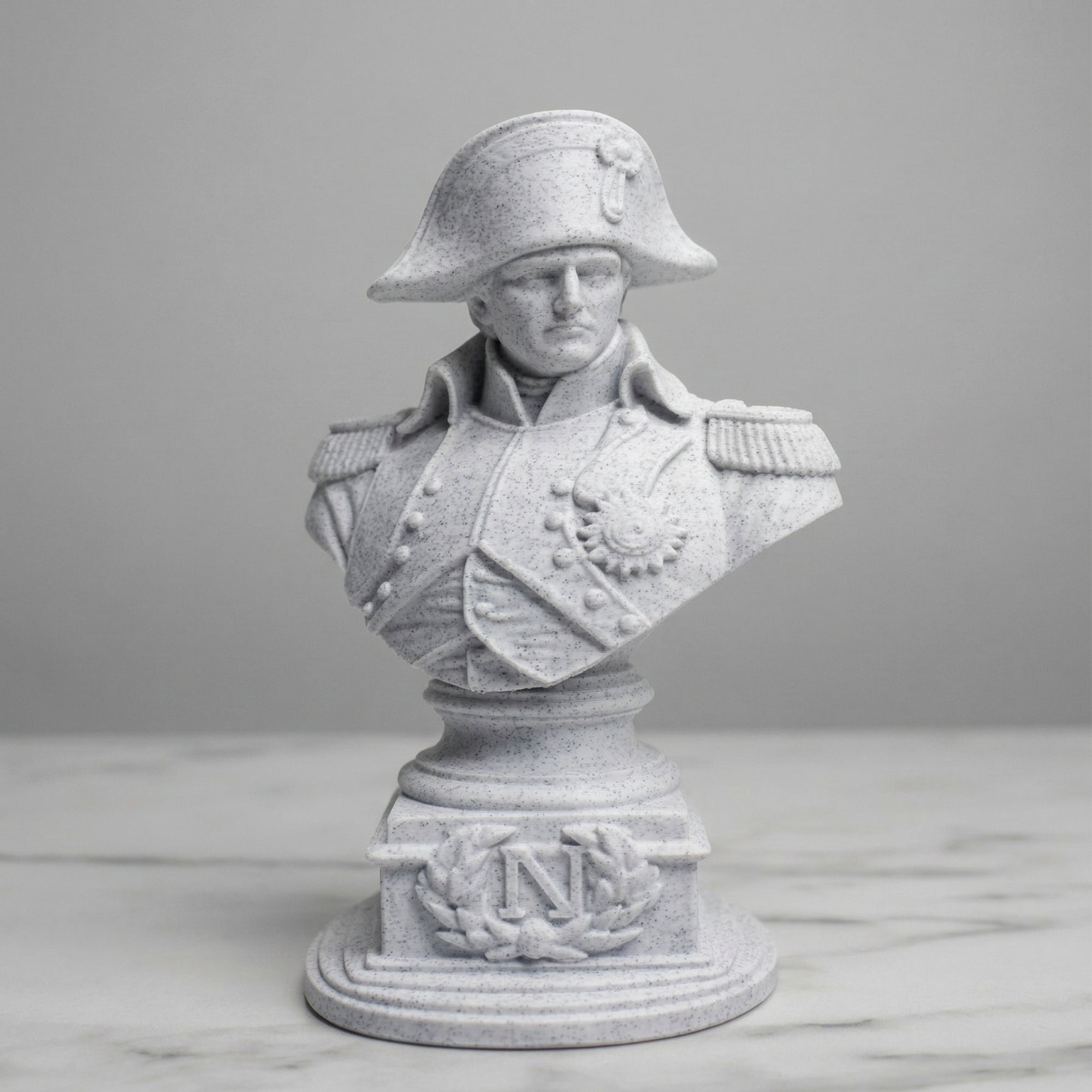 Statue de Napoléon Bonaparte