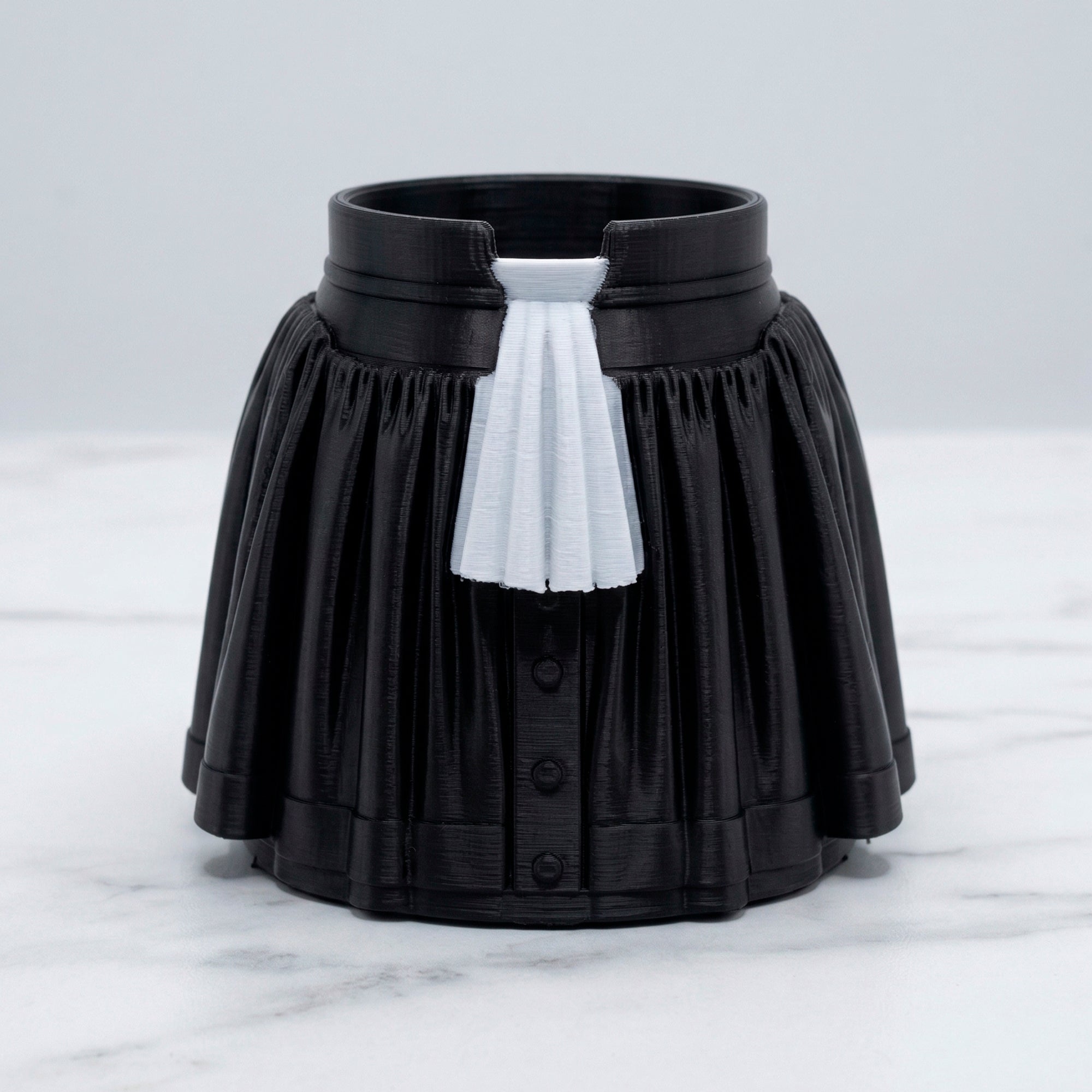 ⚖️ Porte-stylo / Porte-crayons – Modèle Juridique