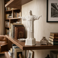 La Majesté du Corcovado au Cœur de Votre Foyer
