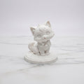Chat à Peindre - imprimé en 3d